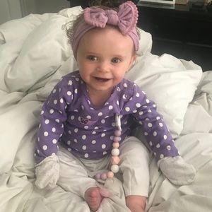 Meet your Posher, Keely